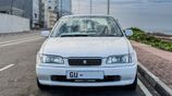 Toyota Sprinter XE Vintage 1999