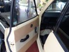 Toyota Starlet 1981