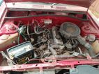 Toyota Starlet 1983