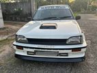 Toyota Starlet EP76 1986
