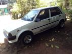 Toyota Starlet 1987