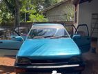 Toyota Starlet 1988