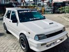 Toyota Starlet 1989
