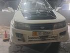Toyota Starlet 1990