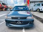 Toyota Starlet 1990