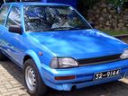 Toyota Starlet 1990