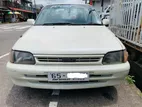 Toyota Starlet 1991