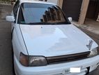Toyota Starlet 1991