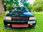 Toyota Starlet 1992
