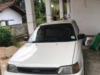 Toyota Starlet 1993