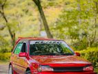Toyota Starlet 1993