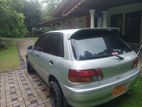 Toyota Starlet 1995