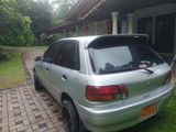 Toyota Starlet 1995
