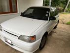 Toyota Starlet 1995