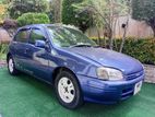 Toyota Starlet 1996