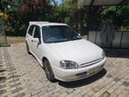 Toyota Starlet 1996