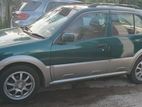 Toyota Starlet 1996