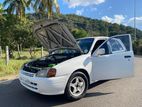 Toyota Starlet 1996