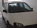 Toyota Starlet 1997
