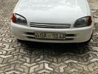 Toyota Starlet 1997