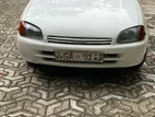 Toyota Starlet 1997