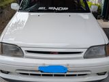 Toyota Starlet 1997