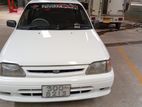 Toyota Starlet 1997