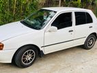 Toyota Starlet 1997