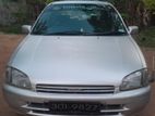 Toyota Starlet 1997