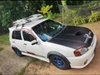 Toyota Starlet 2000