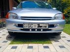 Toyota Starlet 1998