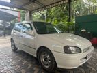 Toyota Starlet 1998