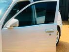 Toyota Starlet 1998