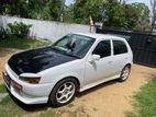 Toyota Starlet 1998
