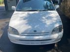 Toyota Starlet 1998