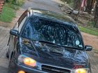 Toyota Starlet 1998