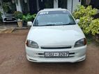 Toyota Starlet 1999