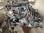 Toyota Starlet 1N Diesel Engine