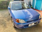 Toyota Starlet 2000