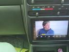 Toyota Starlet 7 Inch 2+32gb Android Player