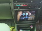 Toyota starlet 7 inch 2+32GB Android Player