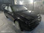 Toyota Starlet Car Full Paint Job