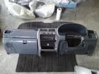 Toyota Starlet Dash Board with Manual meter and wire harness