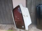 Toyota Starlet Dicky Door