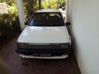 Toyota Starlet DX 1987
