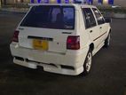 Toyota Starlet EP 71 1989