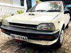 Toyota Starlet EP 71 1989