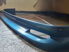 Toyota Starlet EP 71 Front Bumper Lip