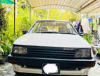 Toyota Starlet EP 71 Petrol 1985