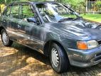 Toyota Starlet Ep 82 1992